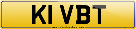 K1 VBT