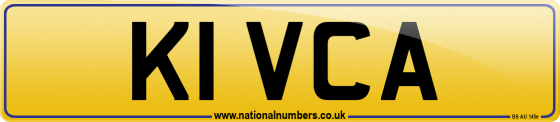 K1 VCA