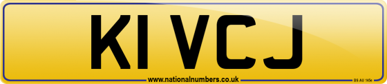K1 VCJ