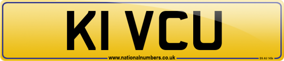 K1 VCU