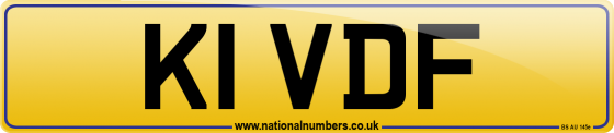 K1 VDF