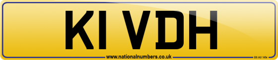 K1 VDH