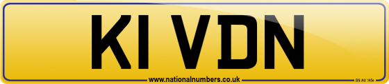 K1 VDN