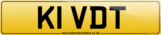 K1 VDT