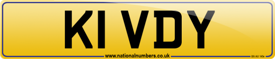 K1 VDY