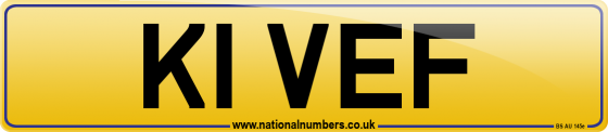 K1 VEF