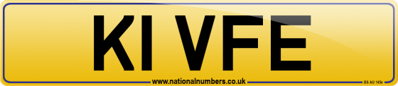 K1 VFE