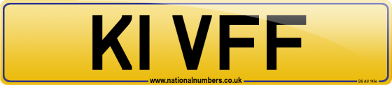 K1 VFF