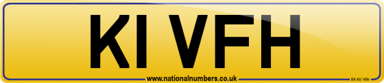 K1 VFH