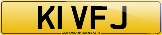 K1 VFJ