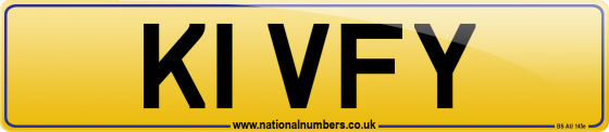 K1 VFY
