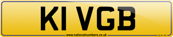 K1 VGB