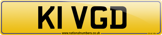 K1 VGD