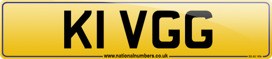 K1 VGG