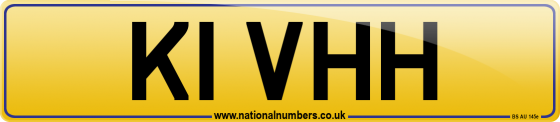 K1 VHH