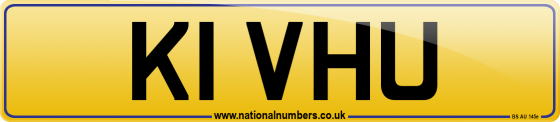 K1 VHU