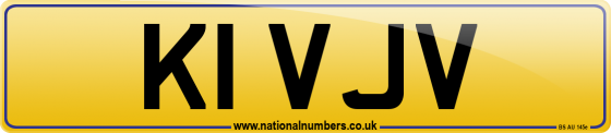 K1 VJV