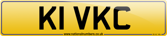 K1 VKC
