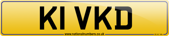 K1 VKD