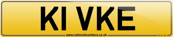 K1 VKE
