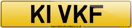 K1 VKF