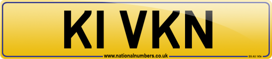 K1 VKN