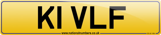 K1 VLF