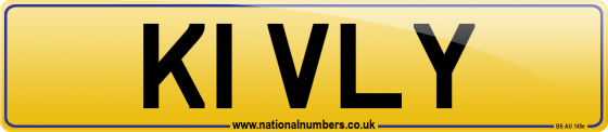 K1 VLY