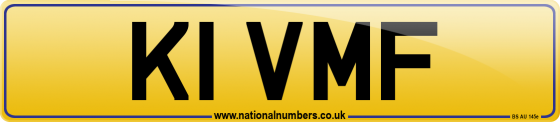 K1 VMF
