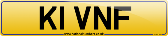 K1 VNF