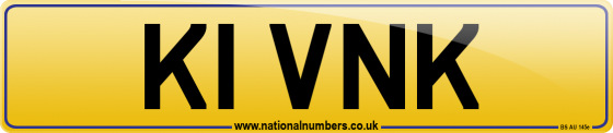 K1 VNK