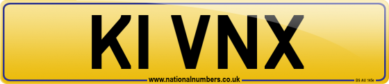 K1 VNX
