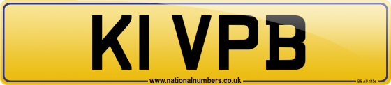 K1 VPB
