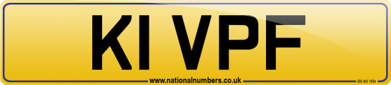K1 VPF