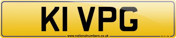 K1 VPG