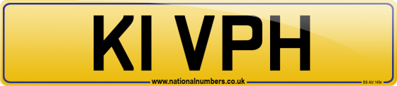 K1 VPH