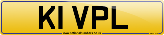 K1 VPL