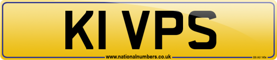 K1 VPS
