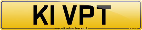 K1 VPT