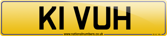 K1 VUH