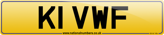 K1 VWF