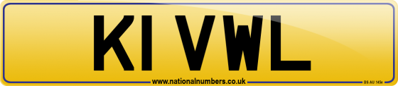 K1 VWL