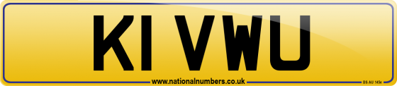 K1 VWU