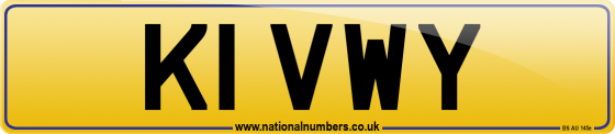 K1 VWY