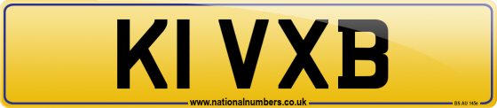 K1 VXB