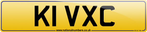 K1 VXC