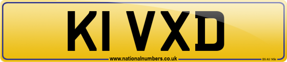 K1 VXD