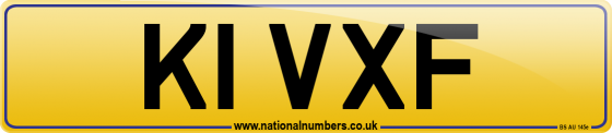 K1 VXF
