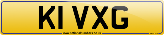 K1 VXG