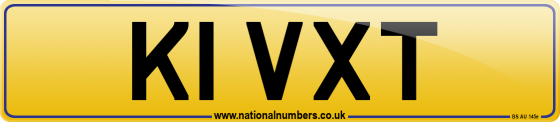 K1 VXT